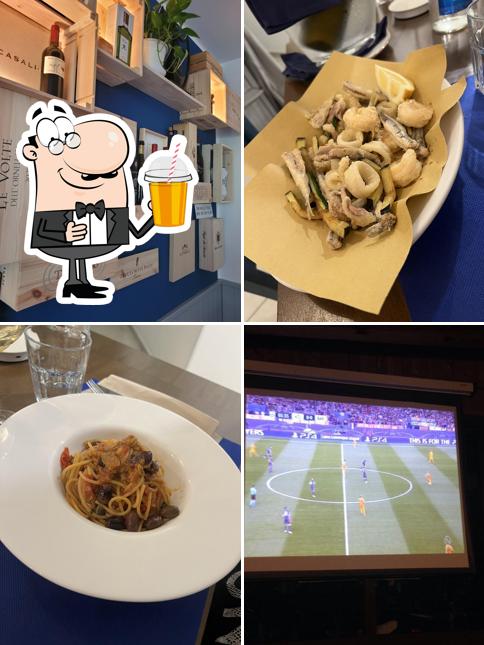 Bar Pinarella Osteria e cantina