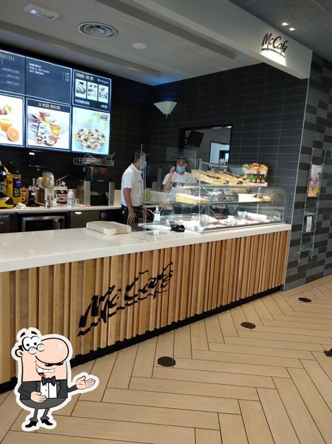 Guarda la foto di McDonald’s Ambivere