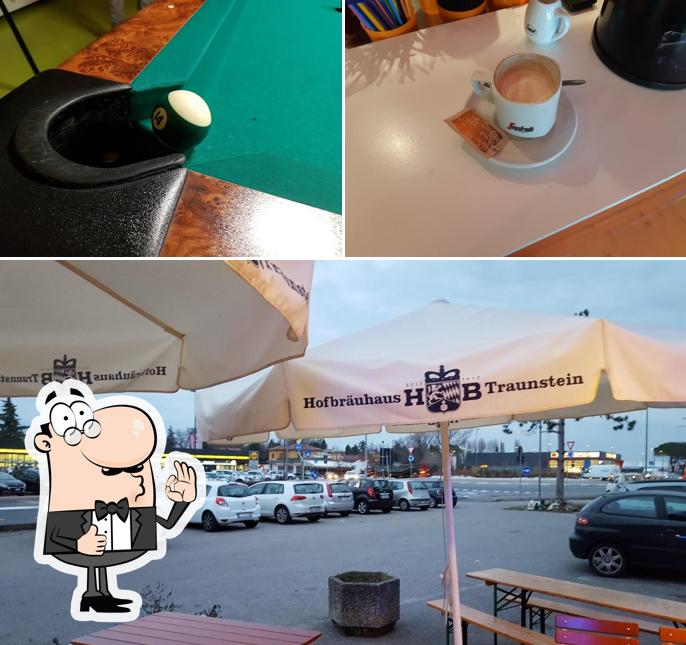 Vedi questa foto di Style Bar