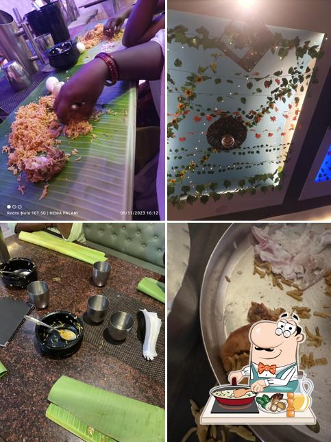 Fried rice at TOPI VAPPA BIRIYANI PATTUKOTTAI BRANCH