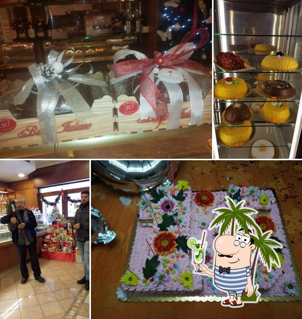 Innovative La Rustichella