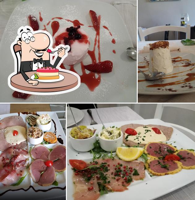 Pizzeria Le Petit Papillon