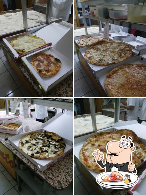 Pronto Pizza Adrano