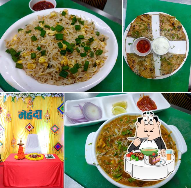 Friends family restaurant and bar