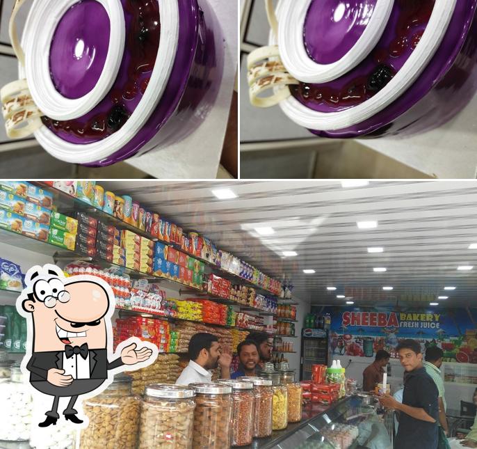 Sheeba Bakery Opposite Busstand poovar image