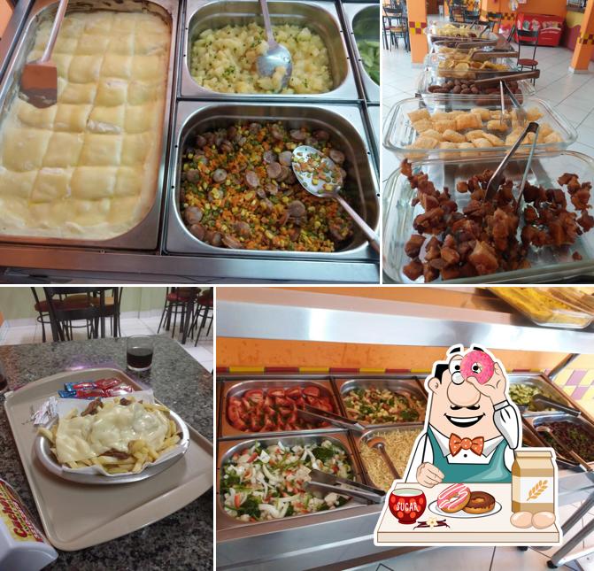 Cachorrão Lanches e Restaurante