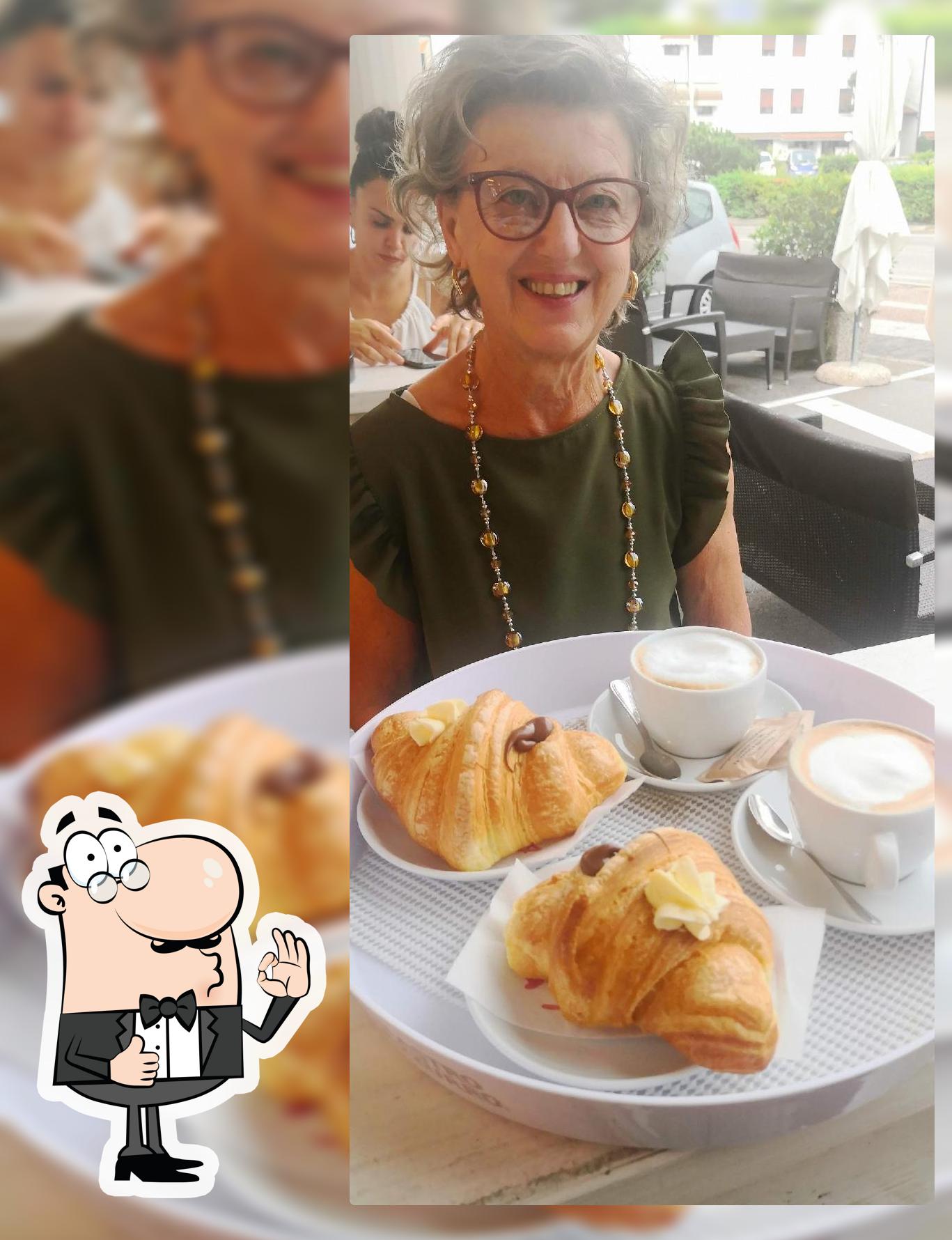 Plats à Dolcissimo Snc Di Piovesan Luca & C