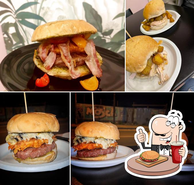 Girarrosto da Pasquale