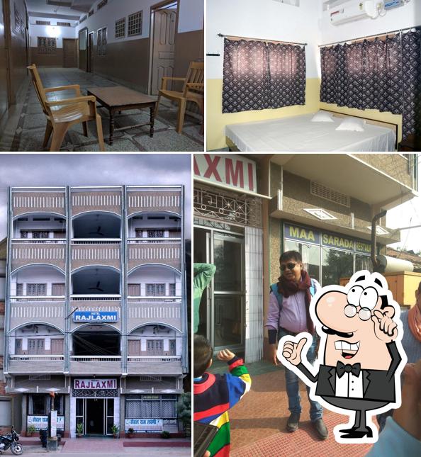 Hotel Rajlaxmi