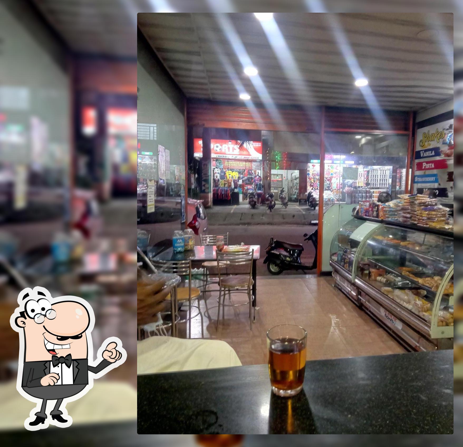 Alankar Bakery (Thodupuzha)