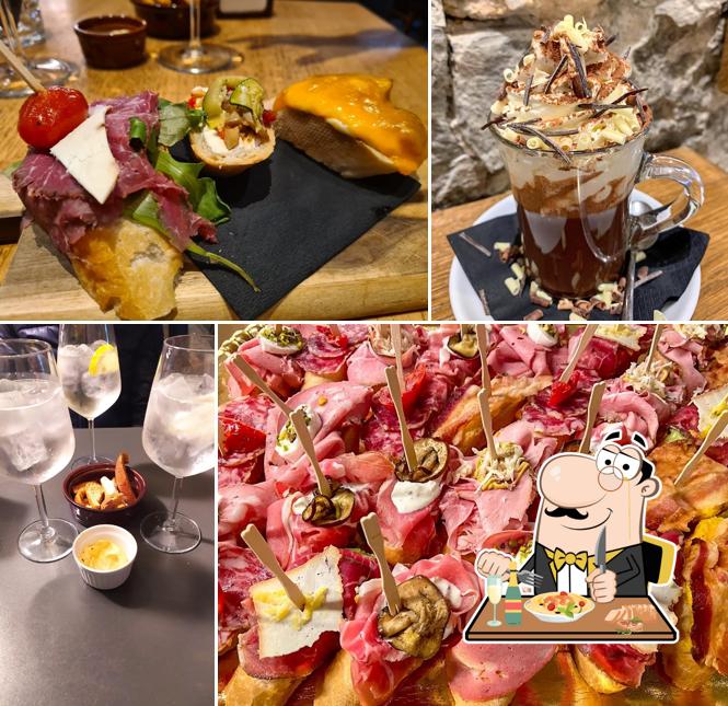 Aperitivi Trieste Al Barcollo bar&pub