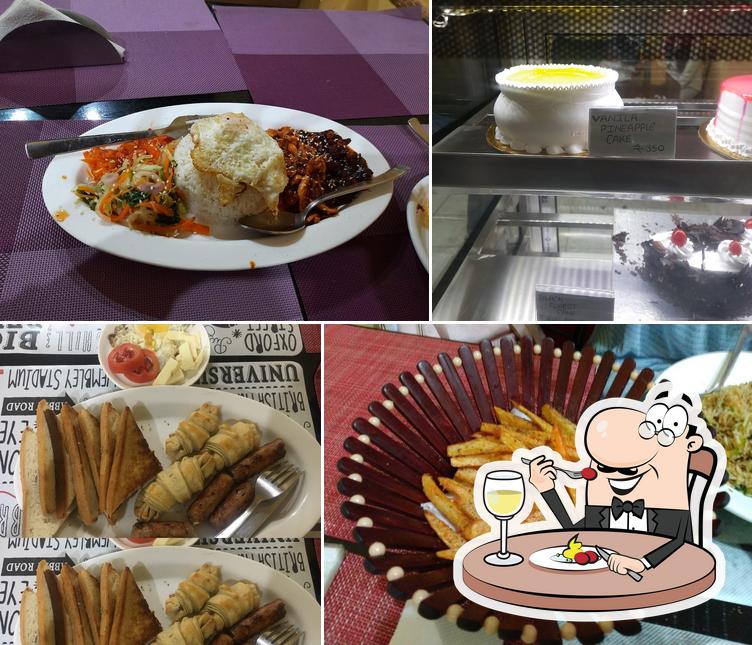 Nanking Restaurant & Bakery