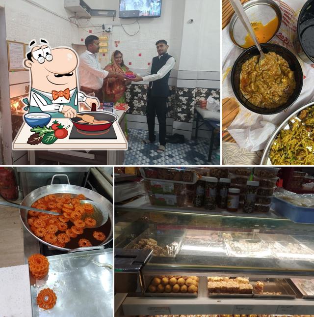 Ramdas Mishthan Bhandar