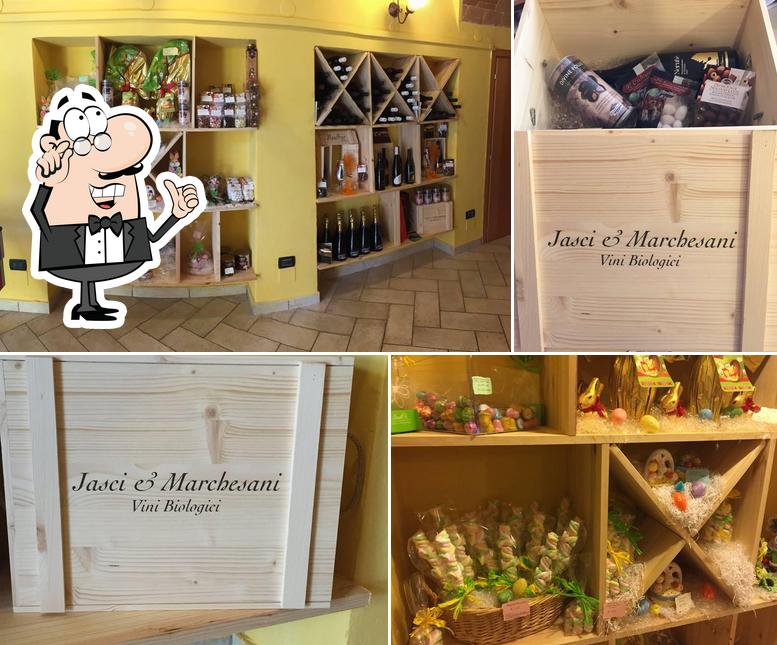 Bar-Tabacchi "Gli Amici"