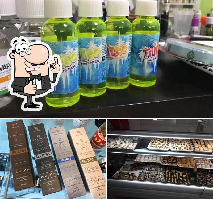 Ecco un'immagine di La scorzetta bernalda