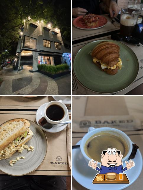 BAKED PADARIA & FORNERIA