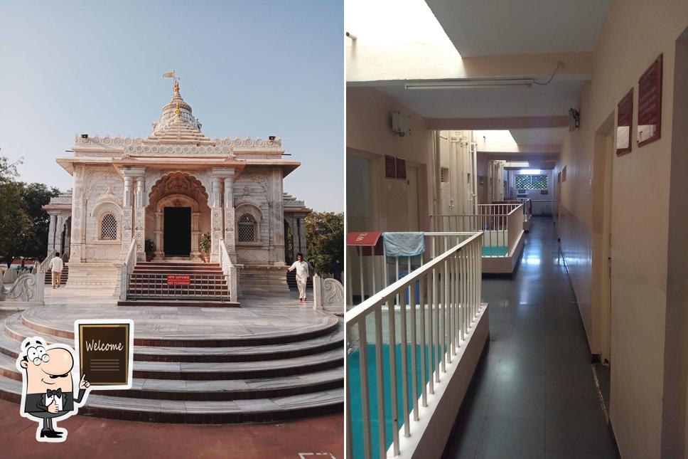 Here's a pic of Pandharpur Local Guide