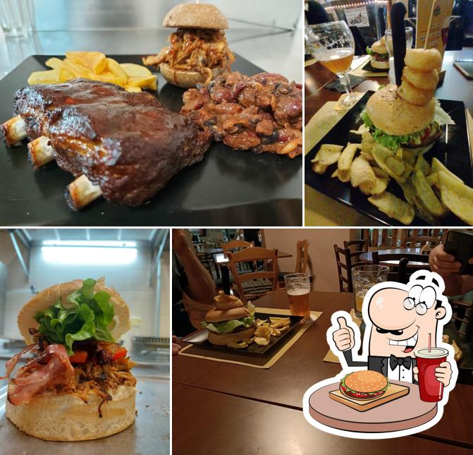 TAPITA BEER and GRILL