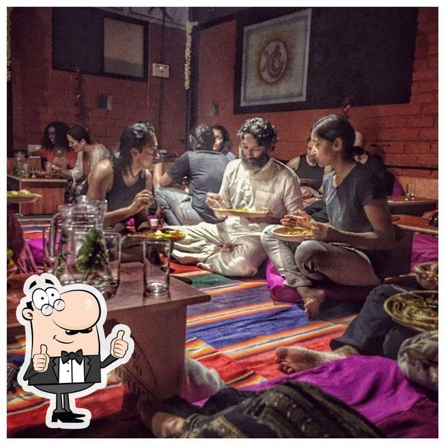 See the pic of Pranavashya's KHAVI CAFE