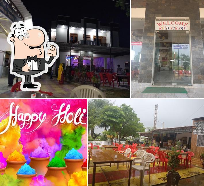 milan hotel and reastaurent