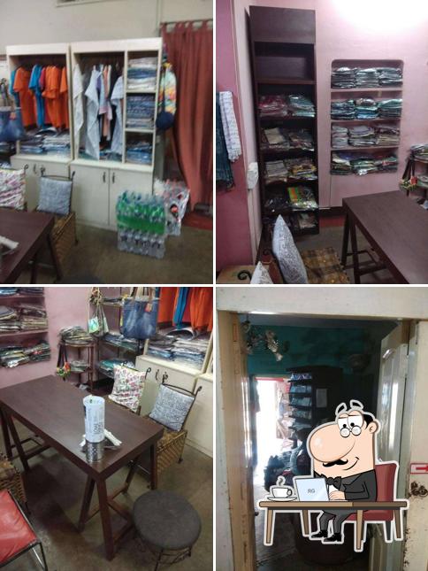 Open Hand Cafe & Shop Varanasi