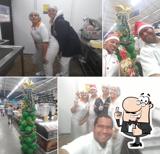 Bar e Lanches Capão Redondo photo