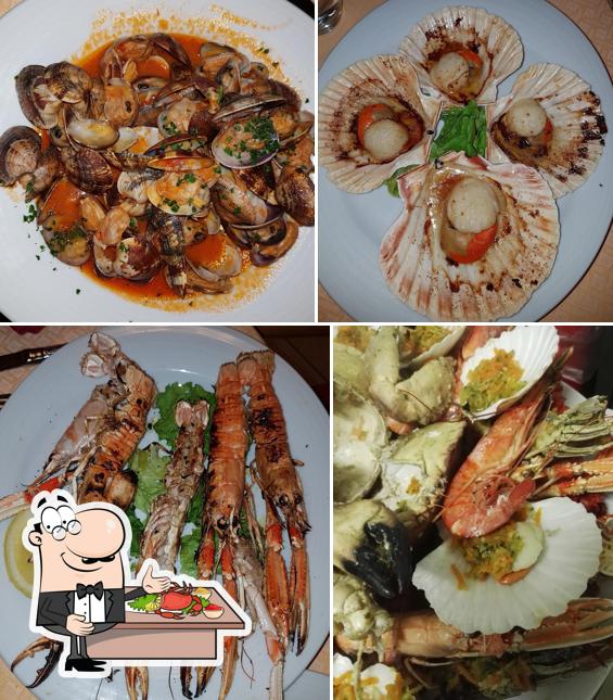 Ristorante Bar San Marco