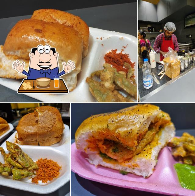 Hashtag vadapav jamnagar