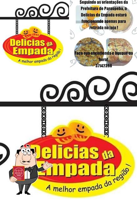 Here's a photo of Delicias Da Empada Paraopeba