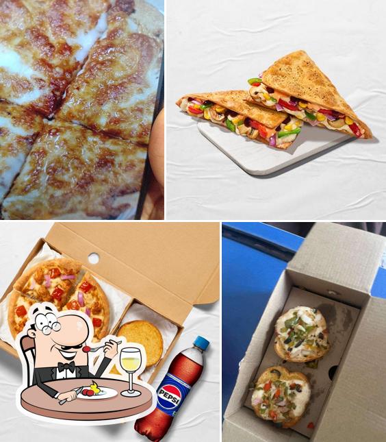 Pizza Hut Dighi, Pune