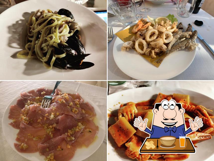 Osteria Dei Pellegrini