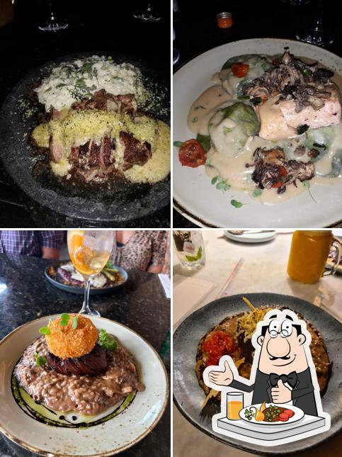 Botelli Internacional Cuisine