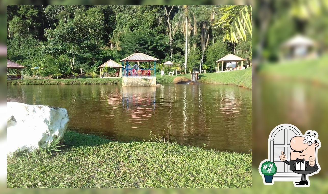 Pesque e Pague do Dunga