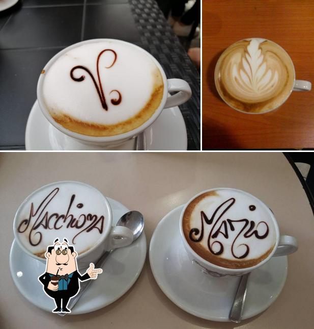 Gran Caffè Bonifacio