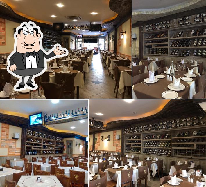 Restaurante Alentejano