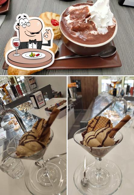 Bella Vita Bar Pasticceria