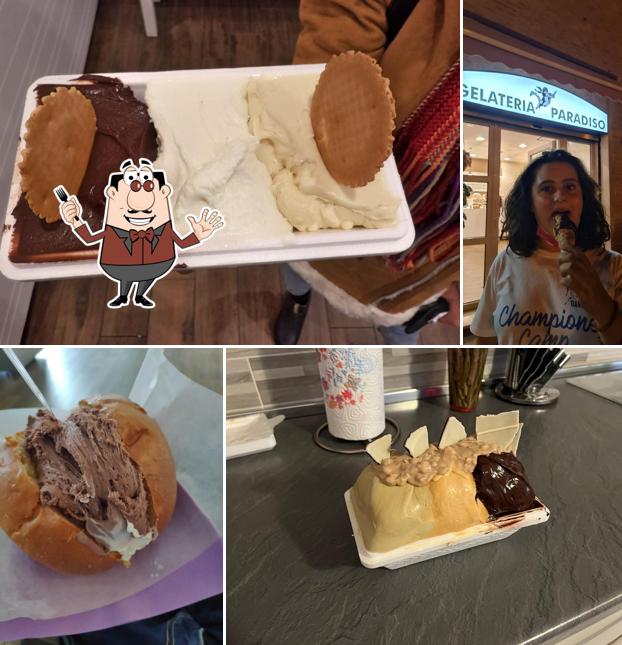 Gelateria Paradiso
