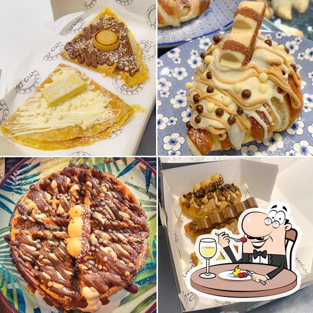 Cibo al D2.0 Coffee & Drink