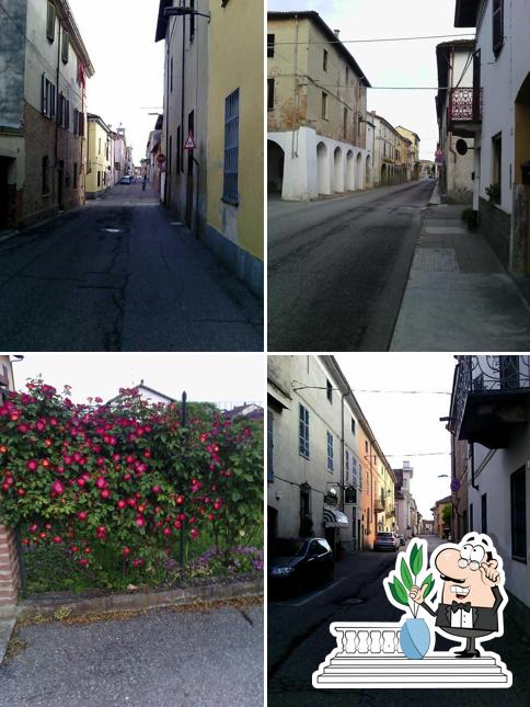 Bar CIRCOLO CONCORDIA