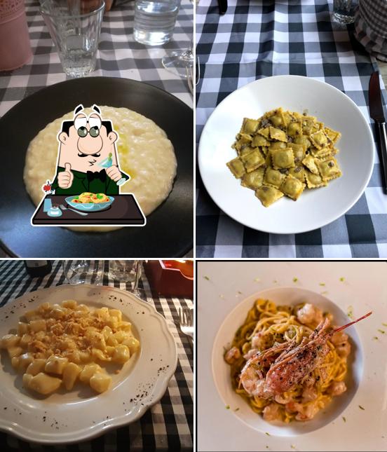 Cibo al Cicin&Barlichin