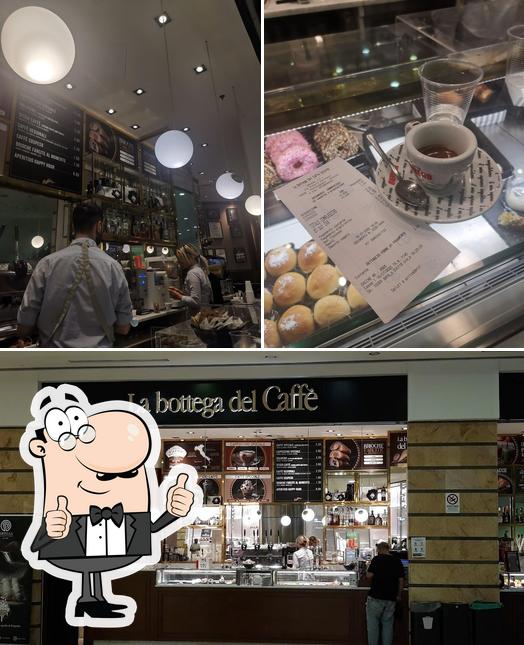 La bottega del Caffè
