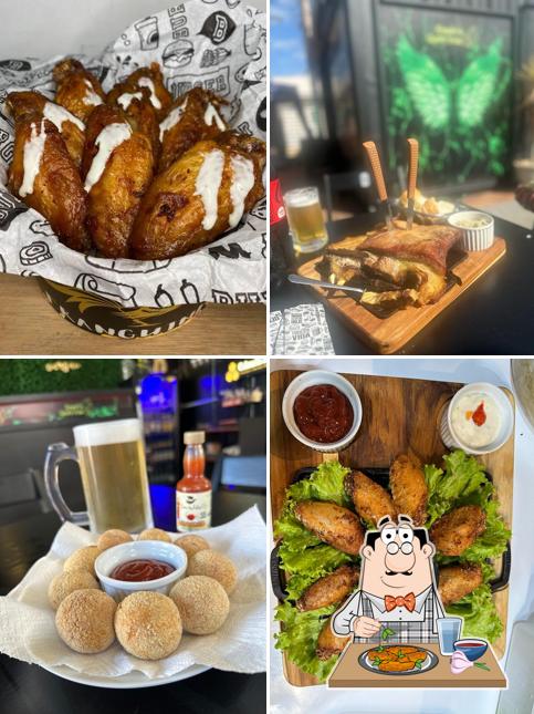 Empório do Churrasco - Espetinhos e Assados