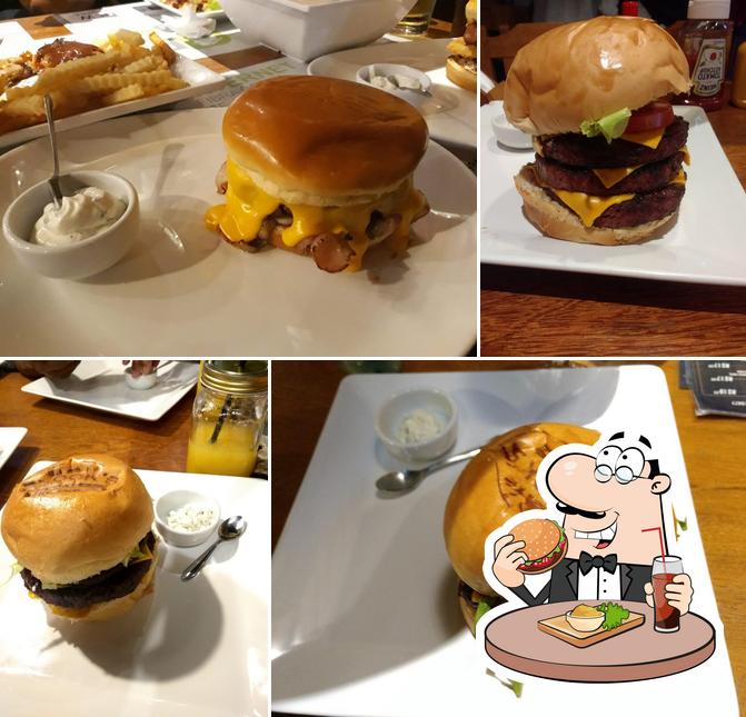 Old Texas Steak House - Valparaíso