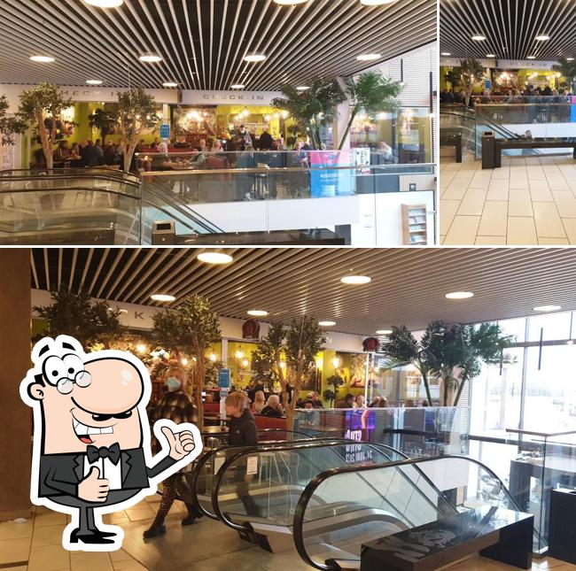 Image de Café Check In