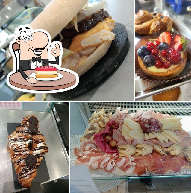 Pausa Caffè di Simone Macis