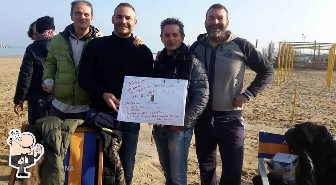 Guarda questa foto di ALBA CAFE' Ancona