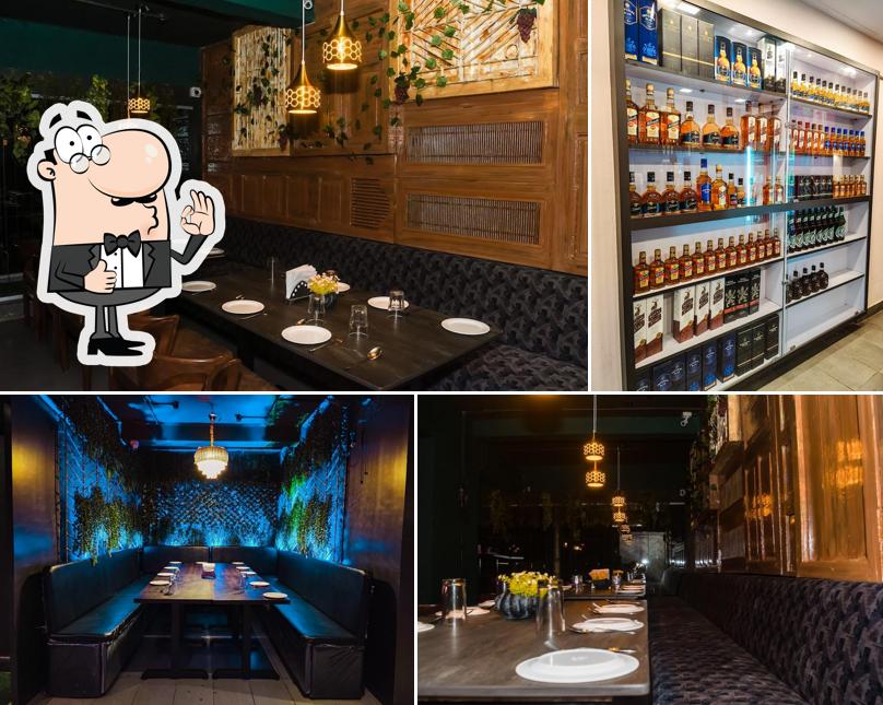 The Snug By Delicia Restaurant & Bar