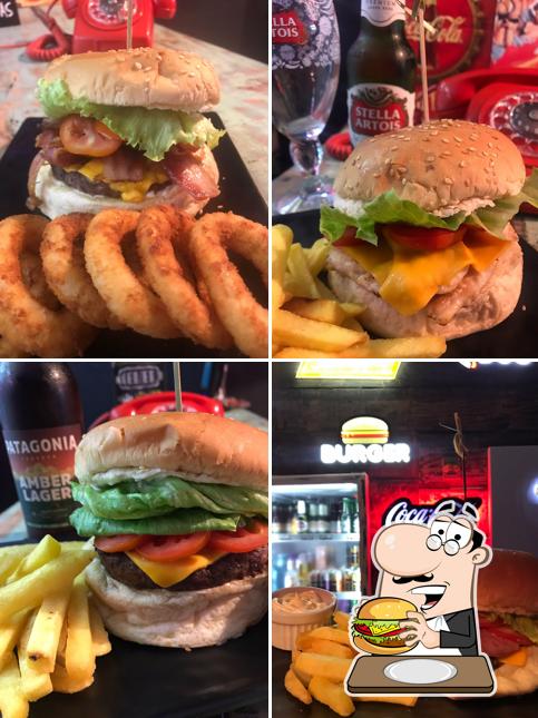 GARAGE FOOD RESTAURANTE E HAMBURGUERIA CALÇADÃO PRAIA DE LESTE PONTAL DO PARANÁ