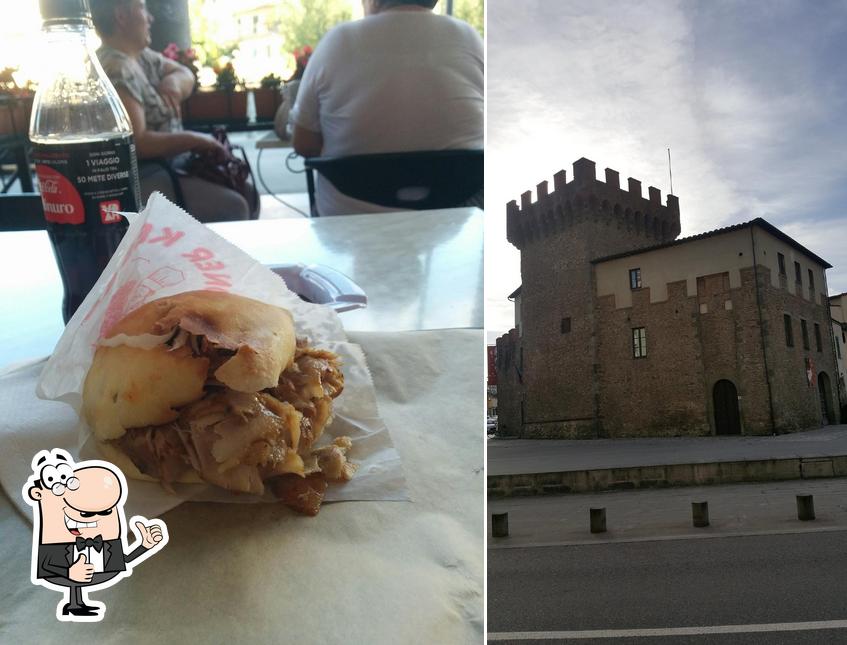 Ecco un'immagine di Pak Kebab E Pizza