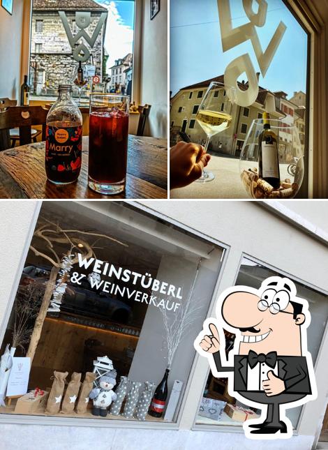 Vedi la foto di Weinstüberl & Weinverkauf